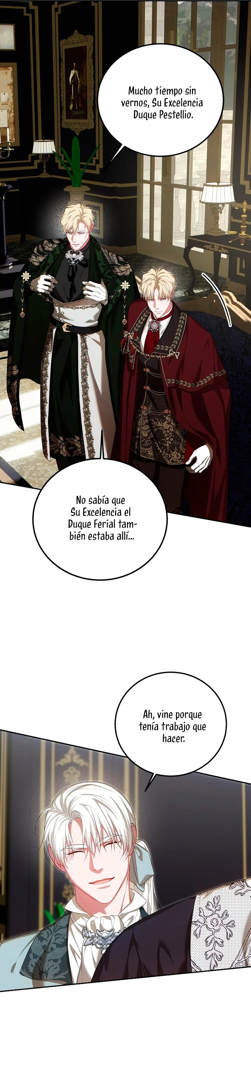 Página 39 del Manga