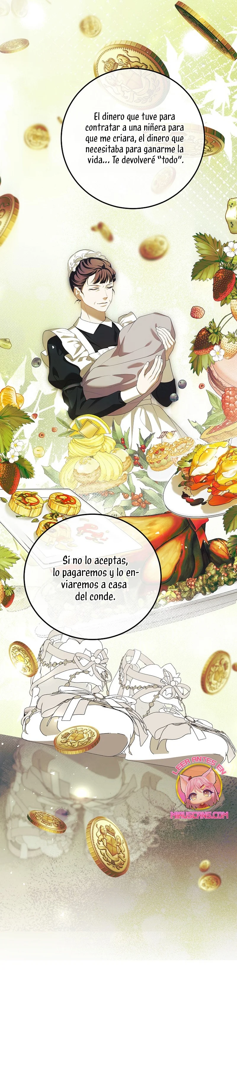 Página 37 del Manga