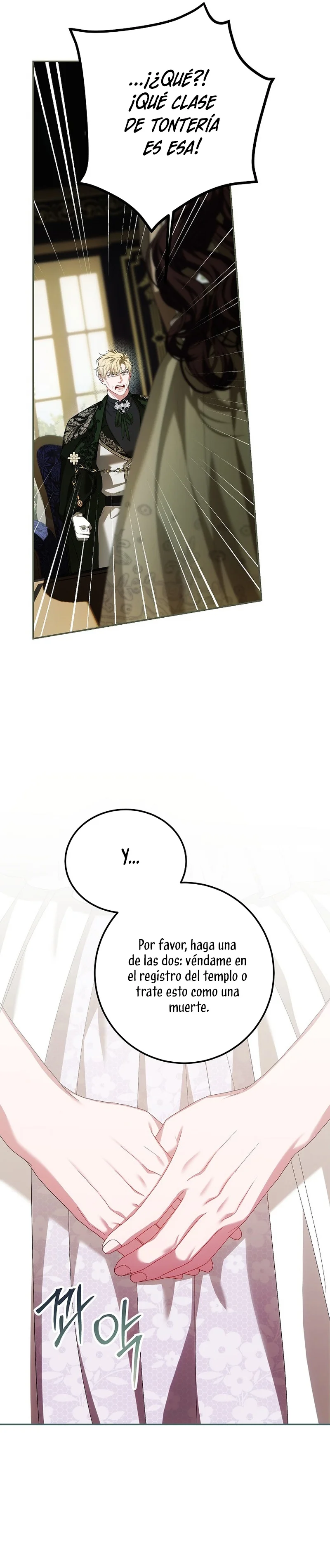Página 38 del Manga