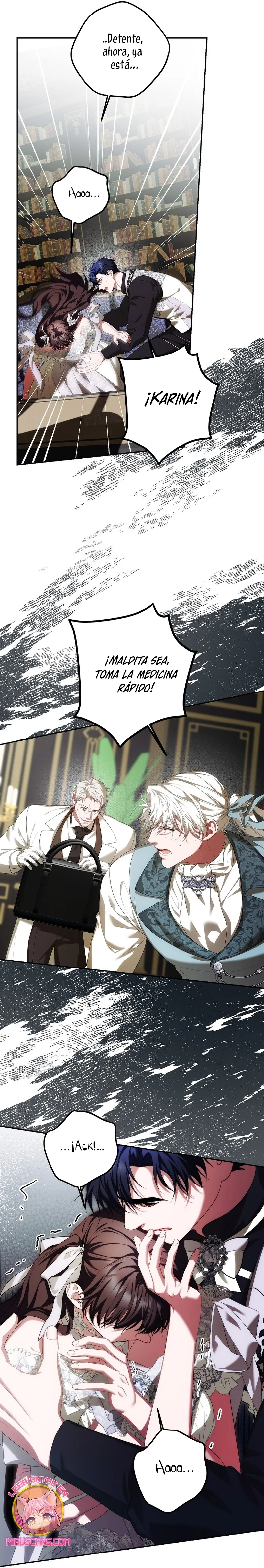 Página 42 del Manga