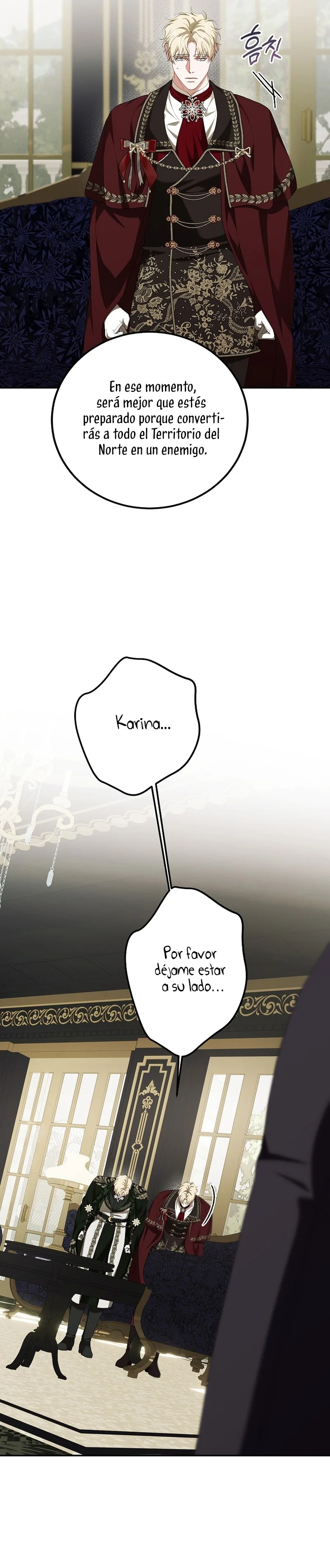 Página 39 del Manga