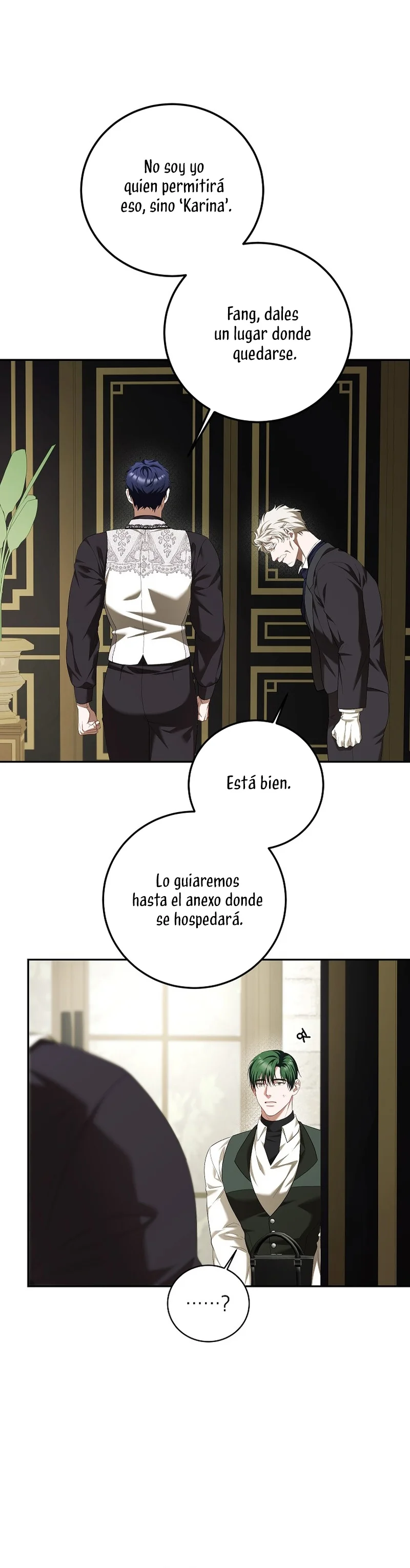 Página 40 del Manga