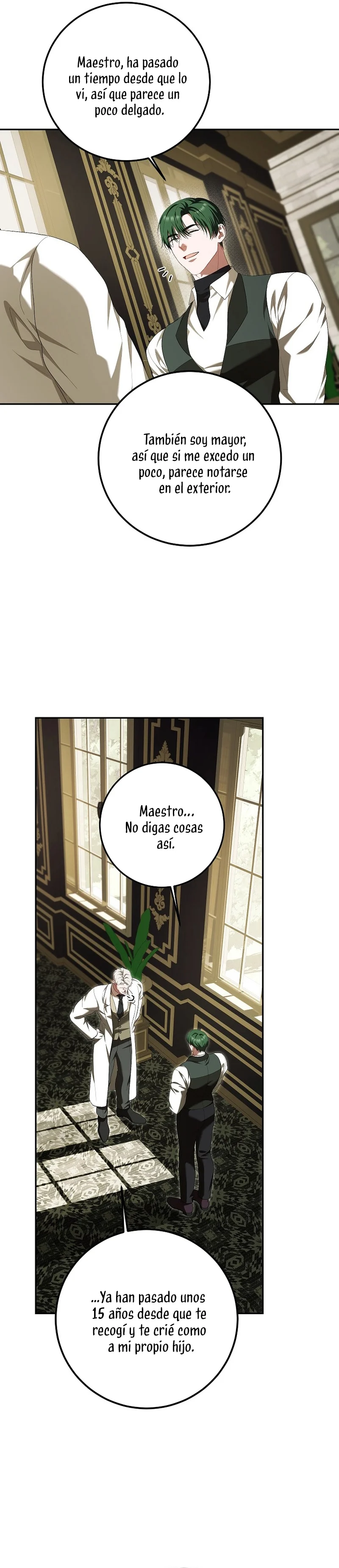 Página 43 del Manga