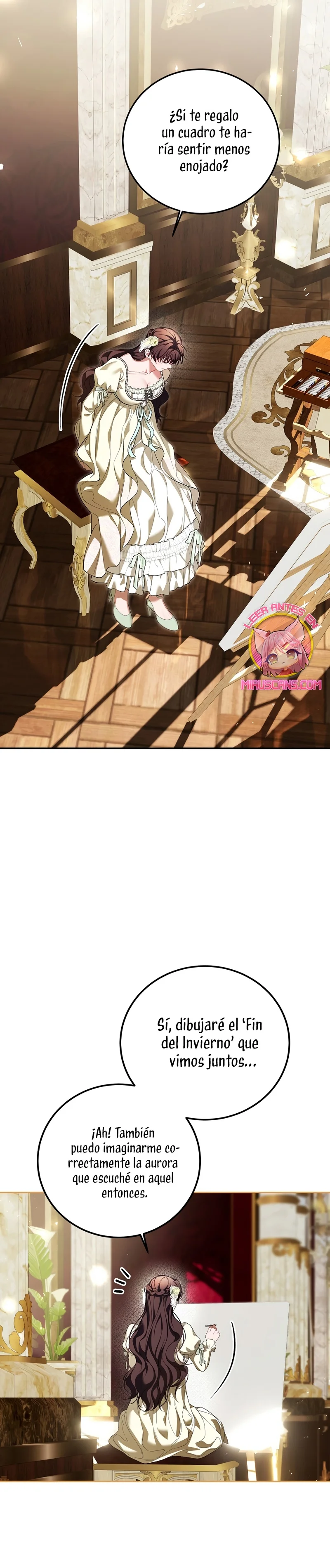 Página 40 del Manga