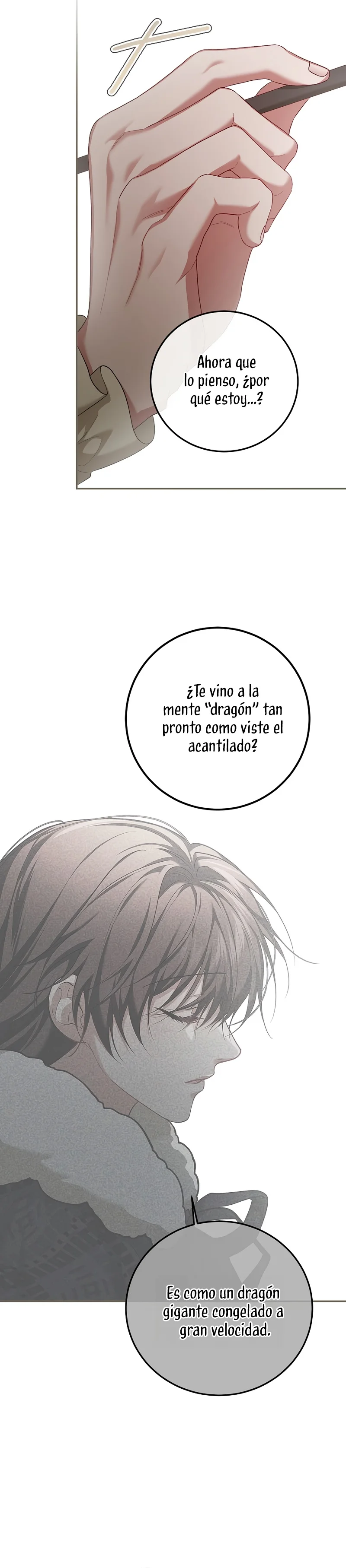 Página 42 del Manga