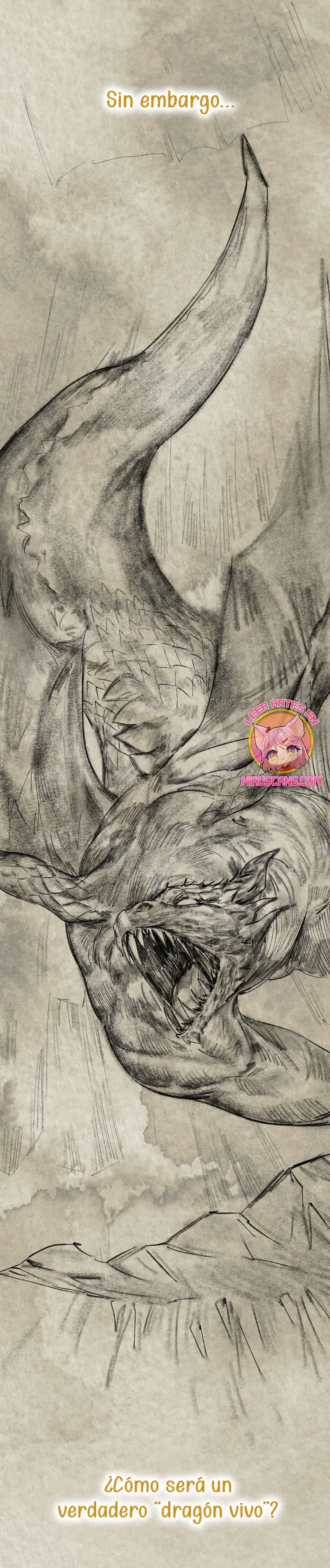 Página 45 del Manga