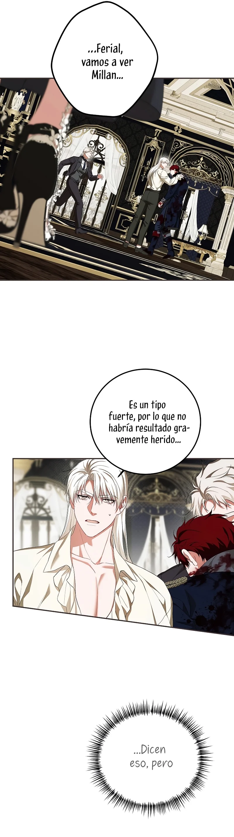 Página 34 del Manga