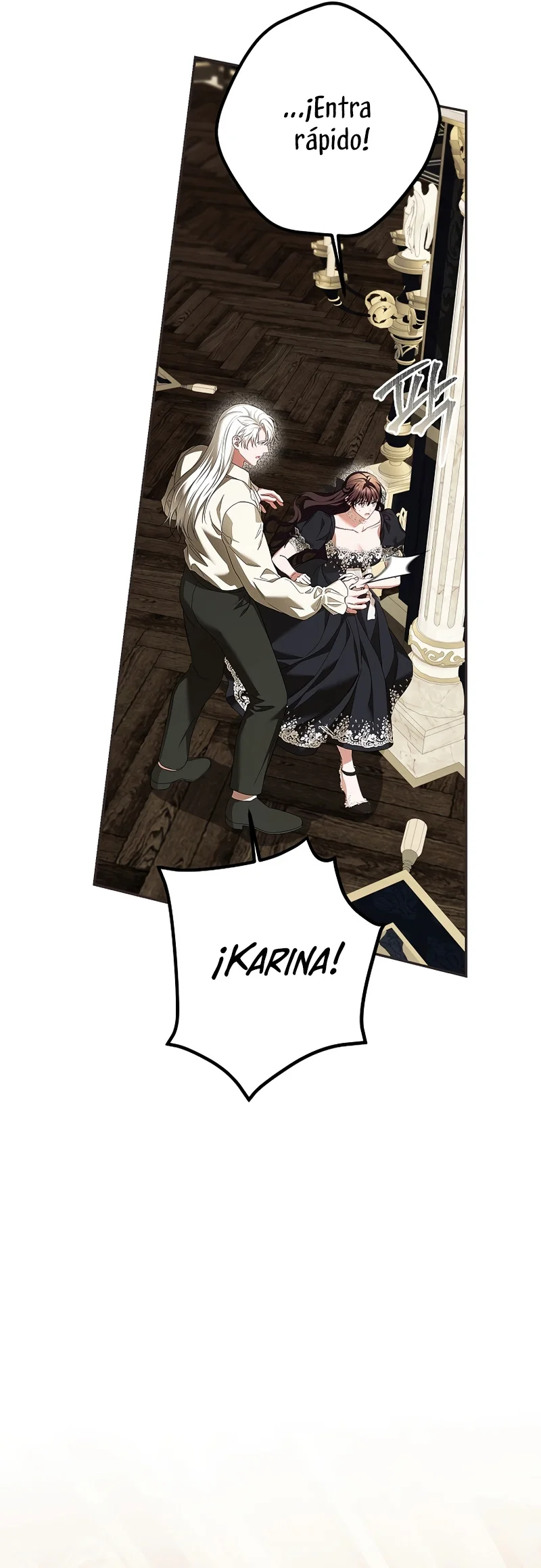 Página 36 del Manga