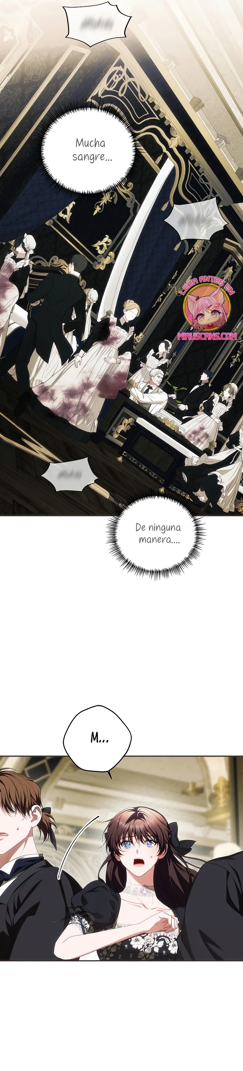 Página 37 del Manga