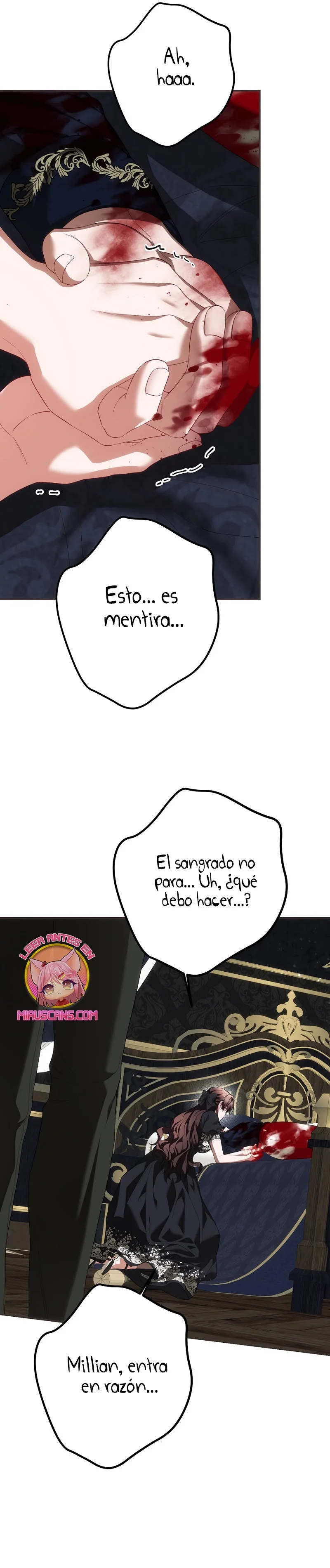 Página 39 del Manga