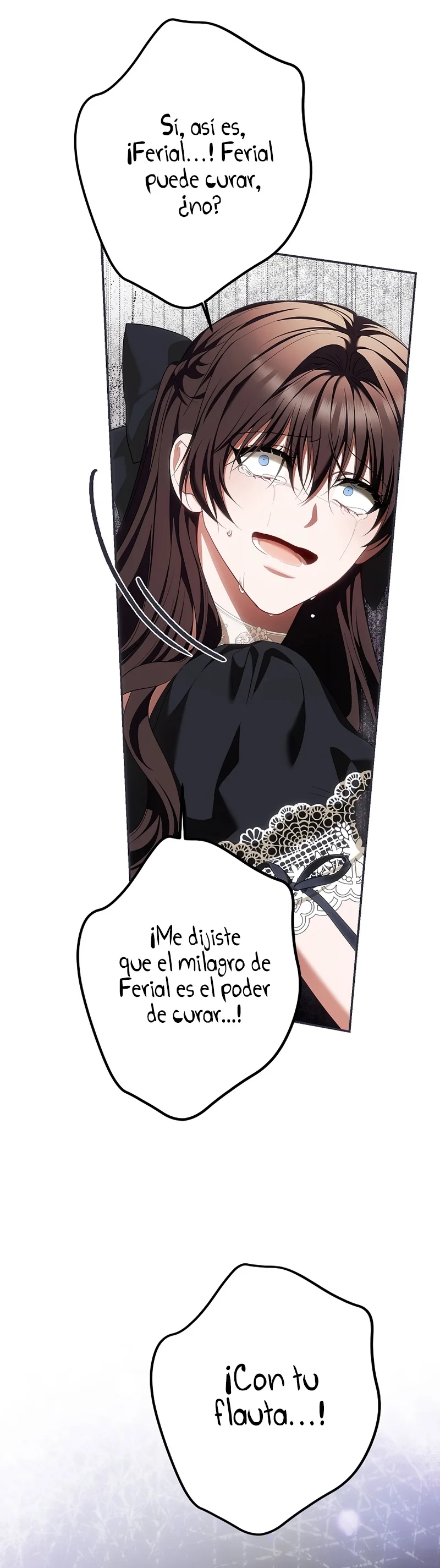 Página 40 del Manga
