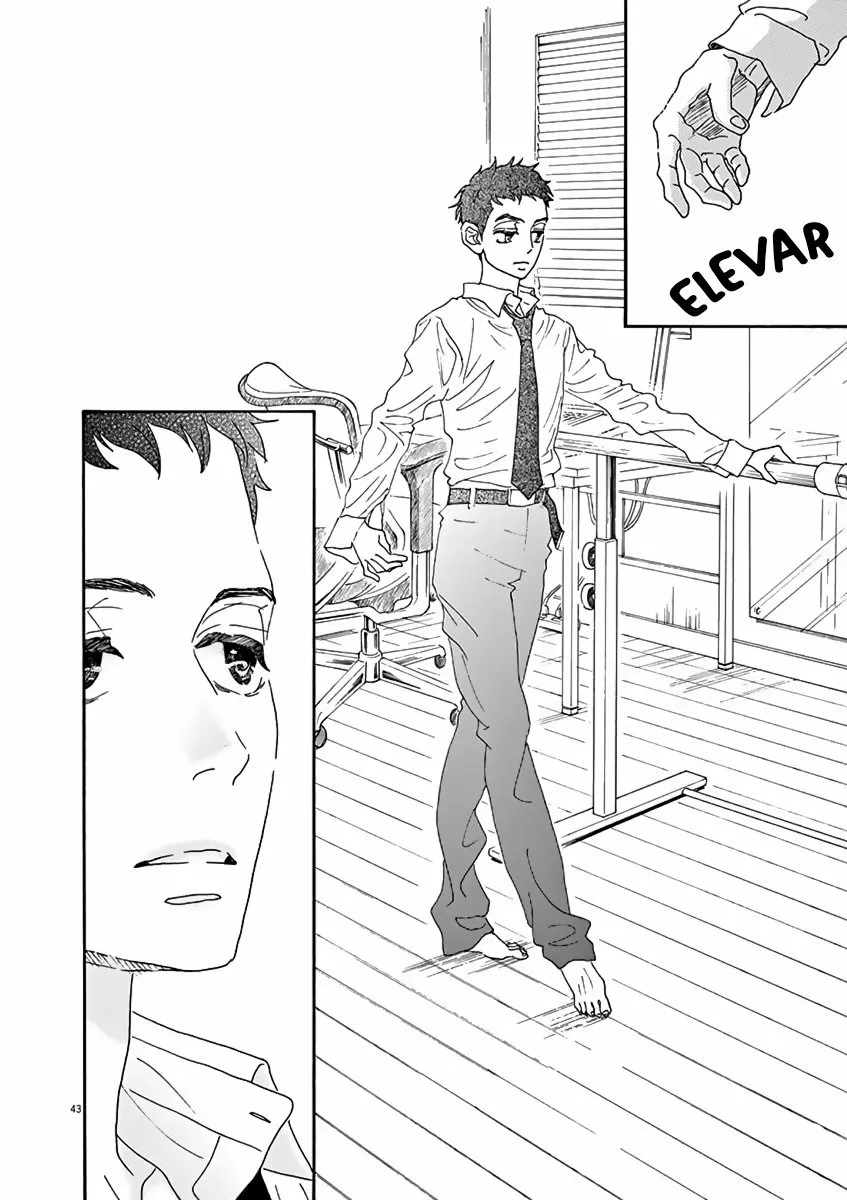 Página 40 del Manga