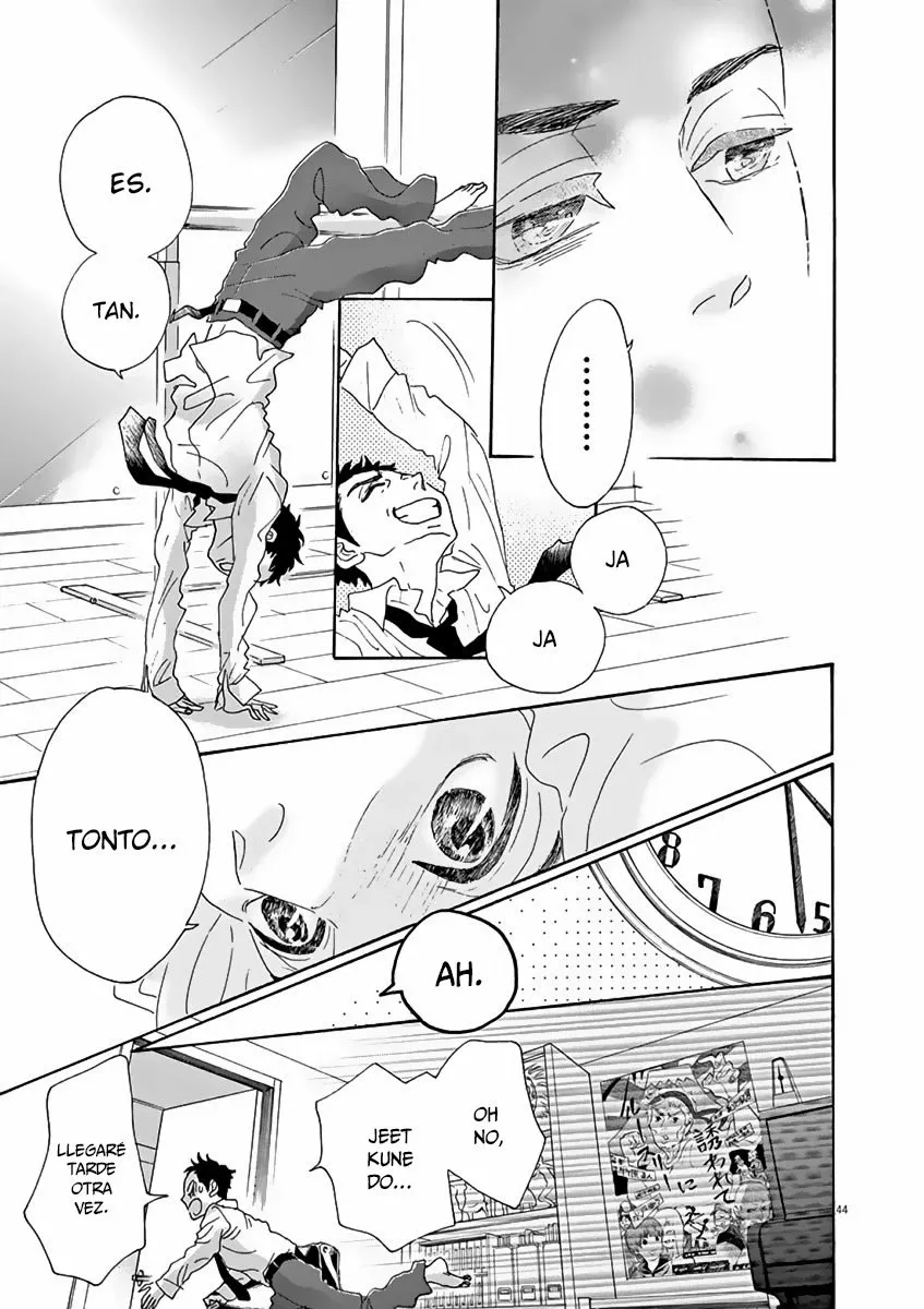 Página 41 del Manga