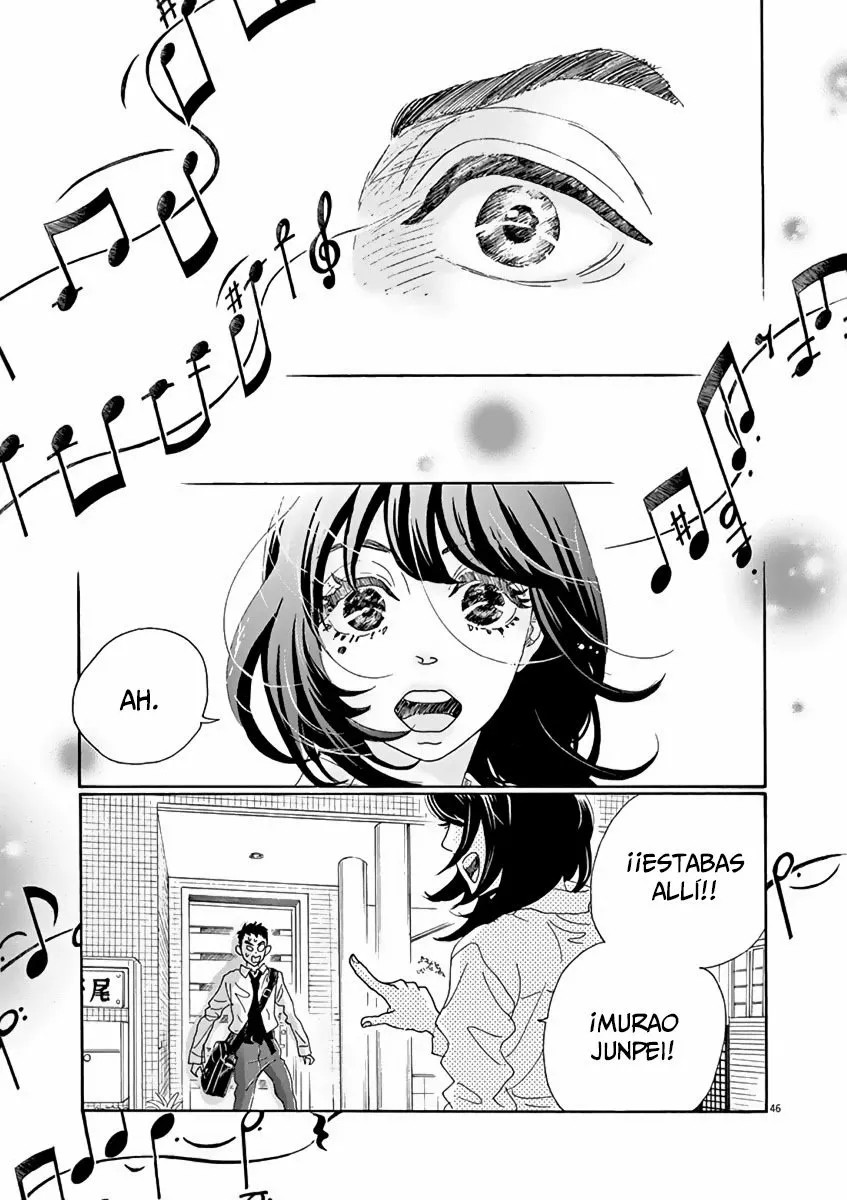 Página 43 del Manga