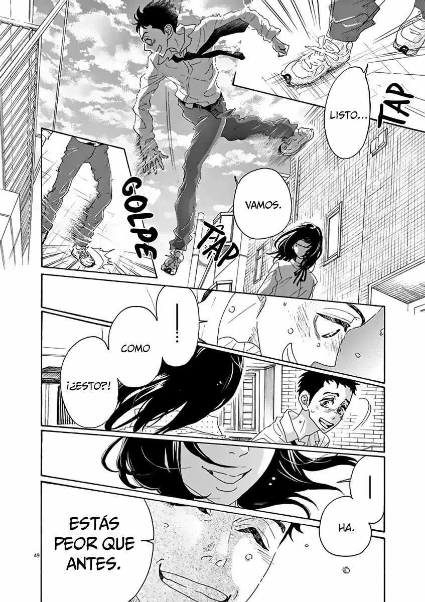 Página 46 del Manga