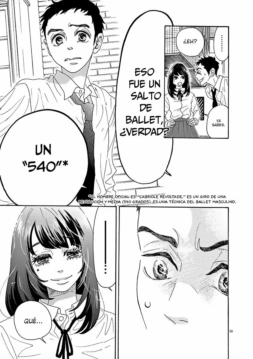 Página 47 del Manga