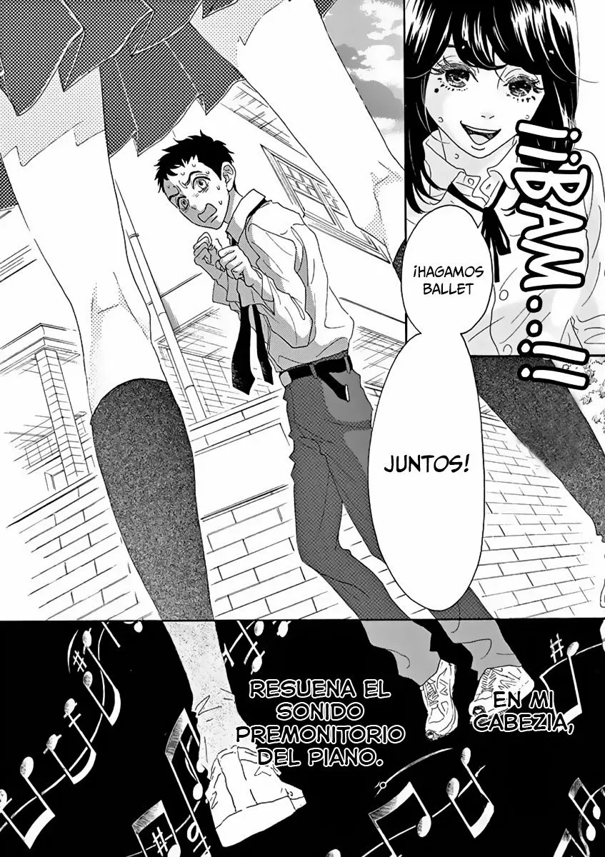 Página 51 del Manga