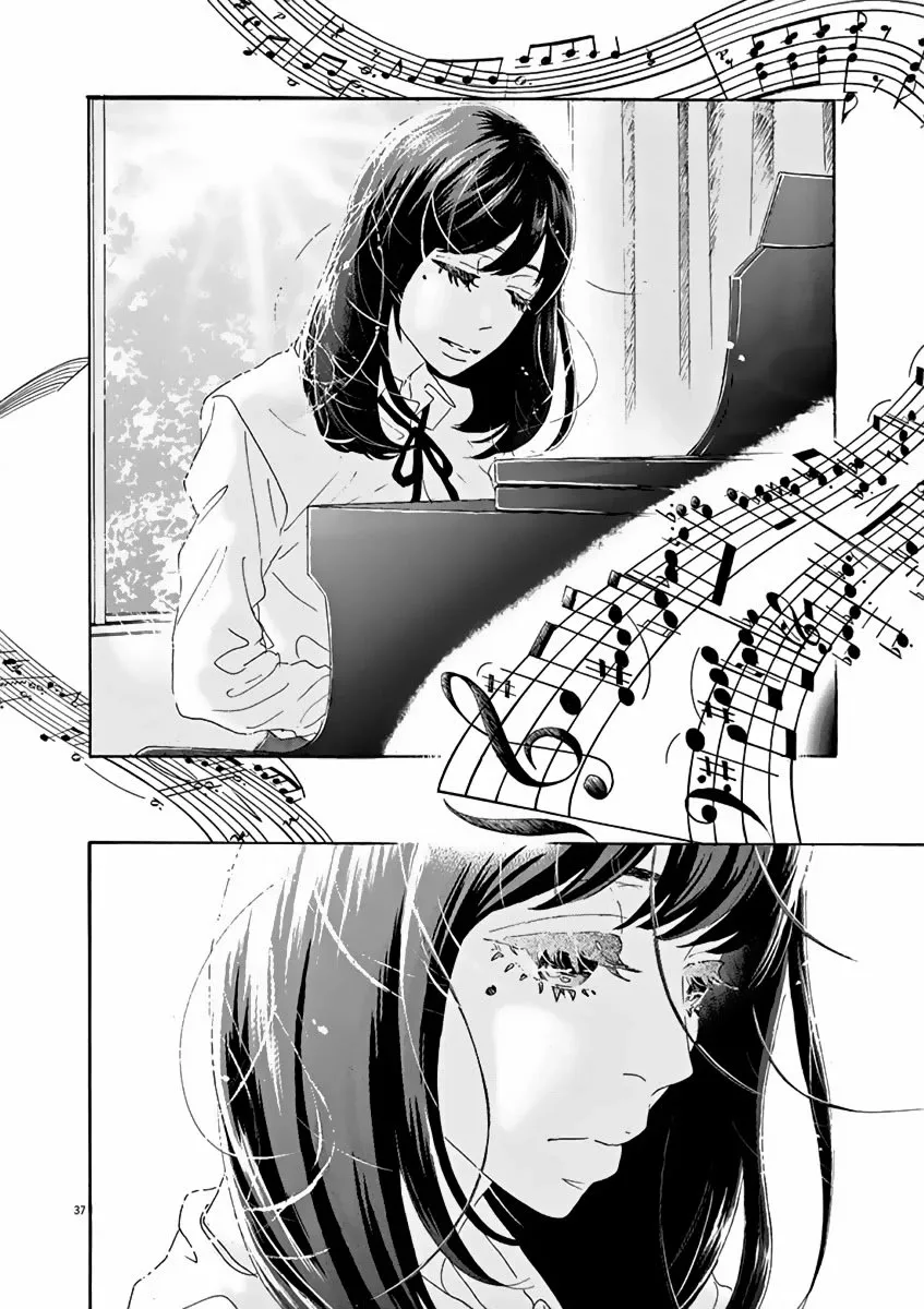 Página 38 del Manga