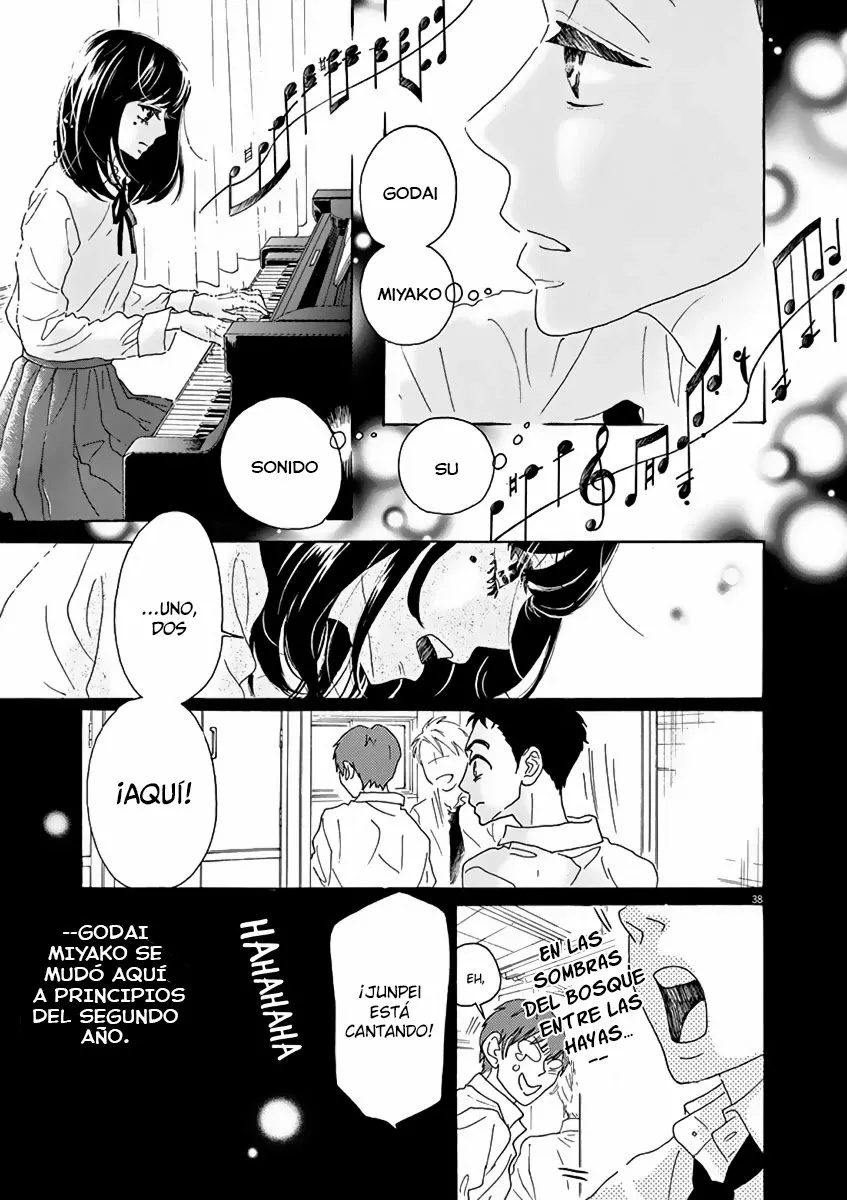 Página 39 del Manga