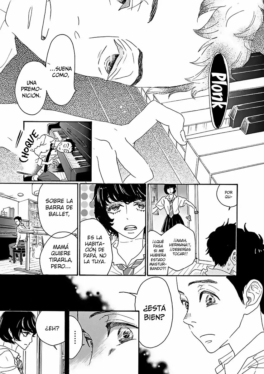 Página 41 del Manga