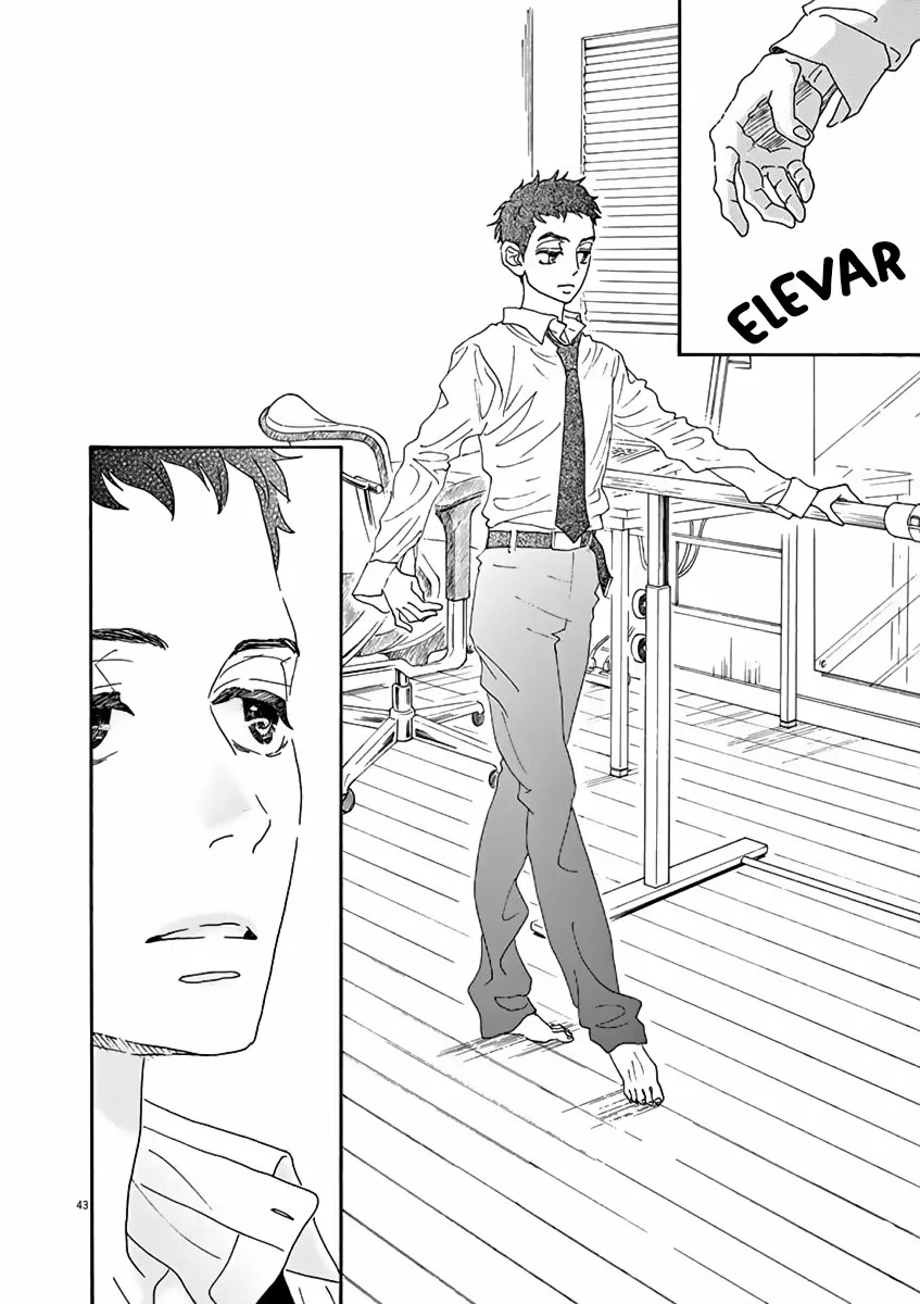 Página 44 del Manga