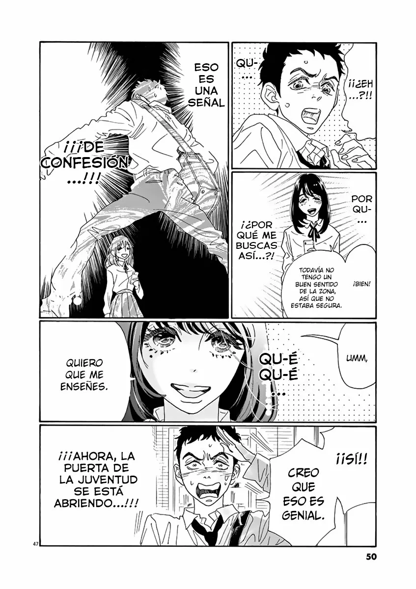 Página 48 del Manga