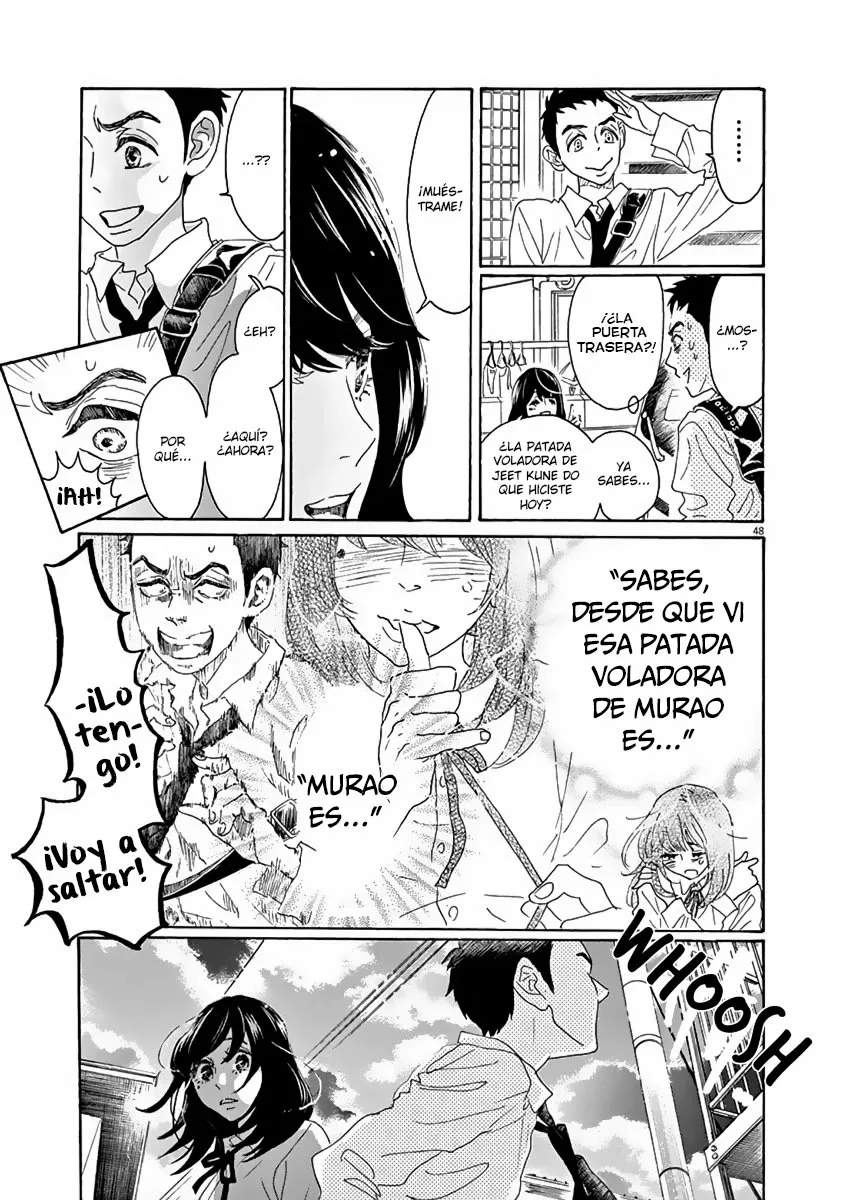 Página 49 del Manga