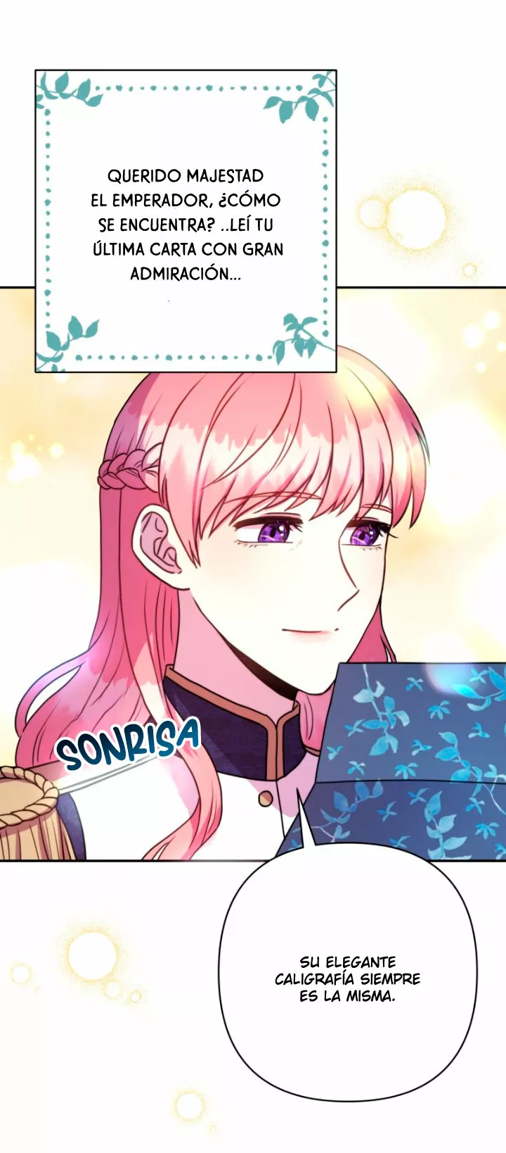 Página 34 del Manga