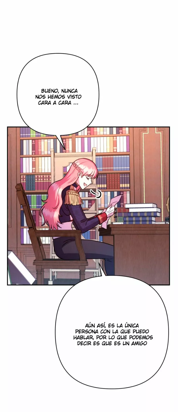 Página 38 del Manga