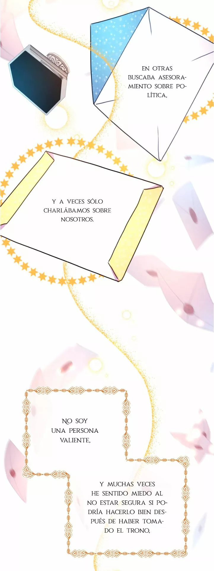 Página 45 del Manga