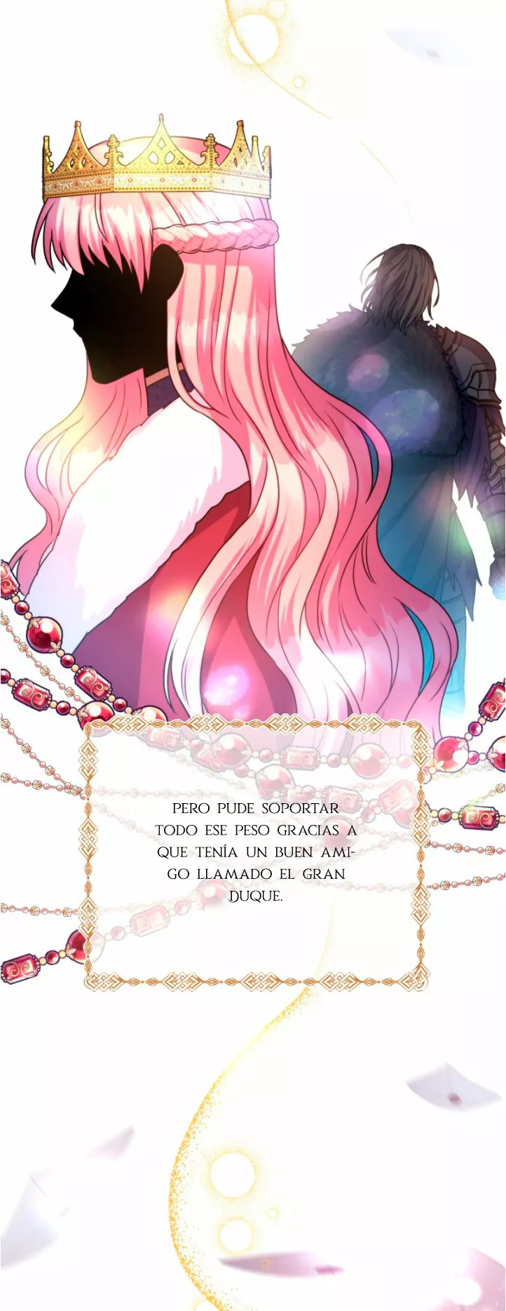 Página 46 del Manga