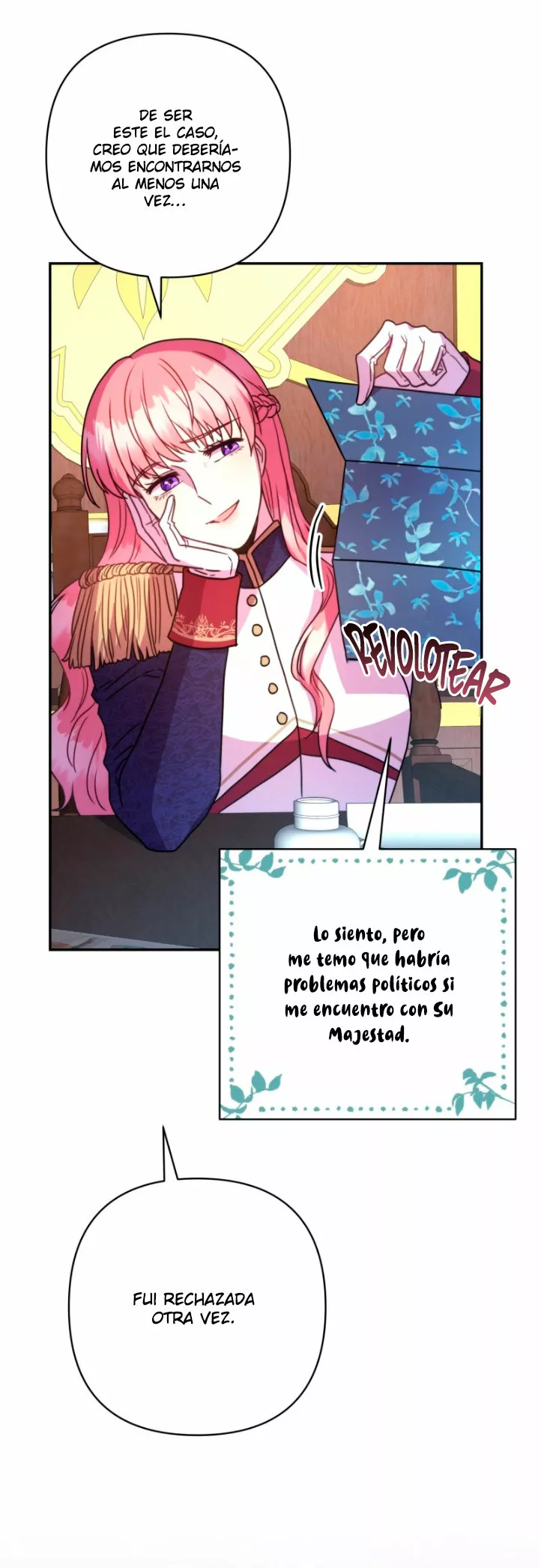 Página 49 del Manga