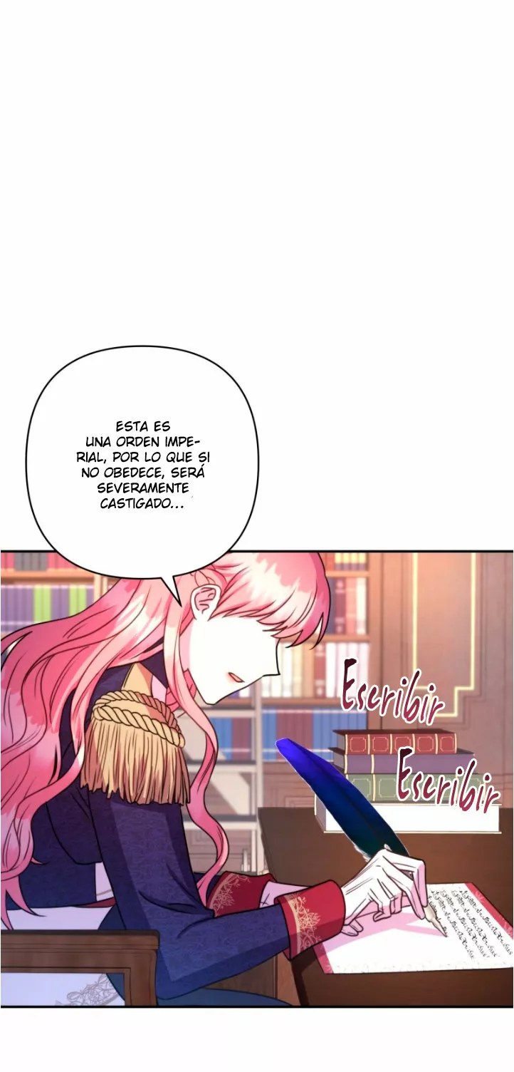 Página 58 del Manga