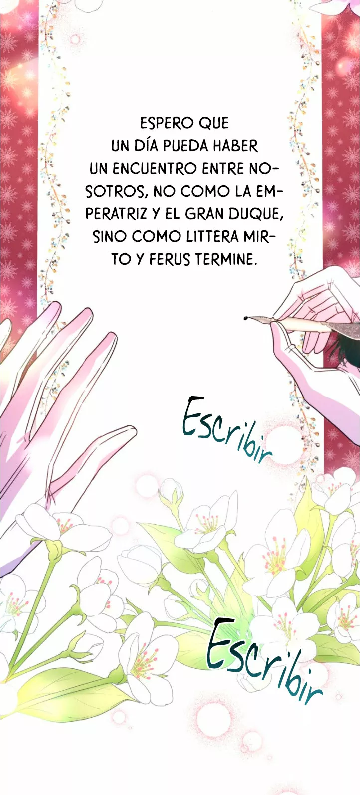 Página 64 del Manga