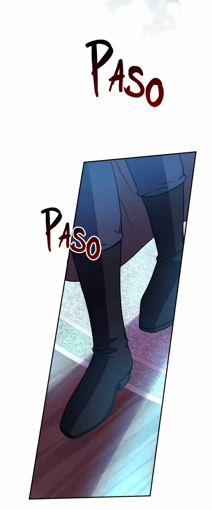 Página 74 del Manga