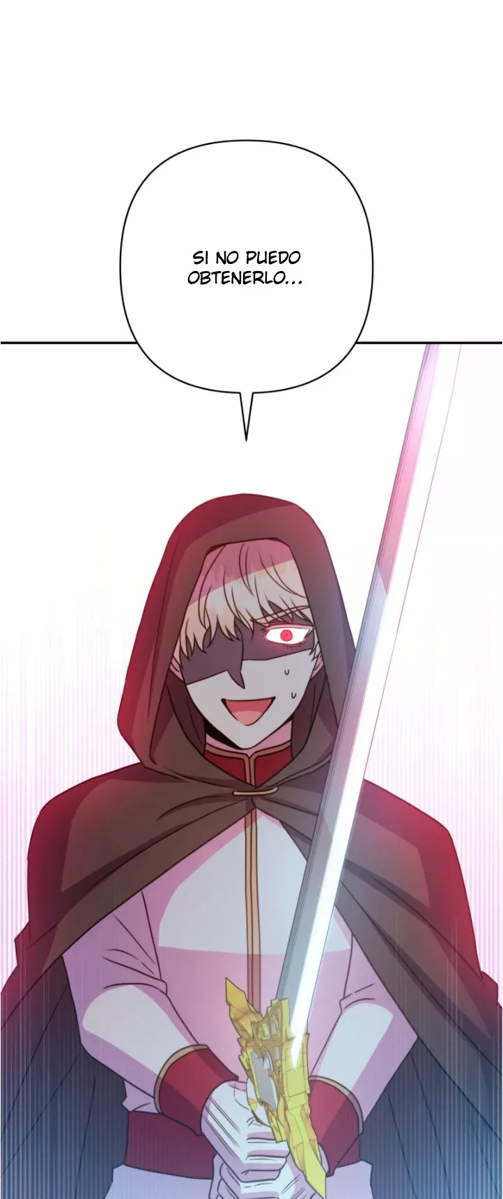 Página 76 del Manga