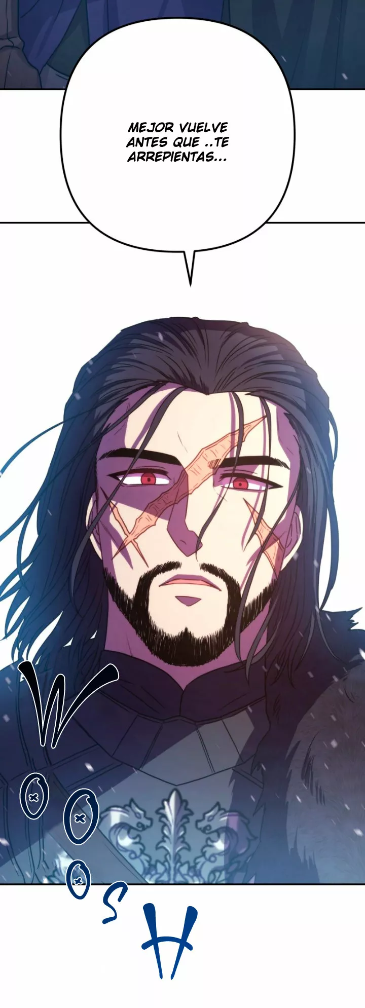 Página 96 del Manga