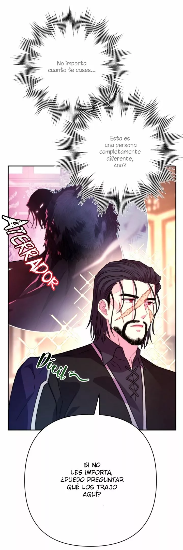Página 34 del Manga