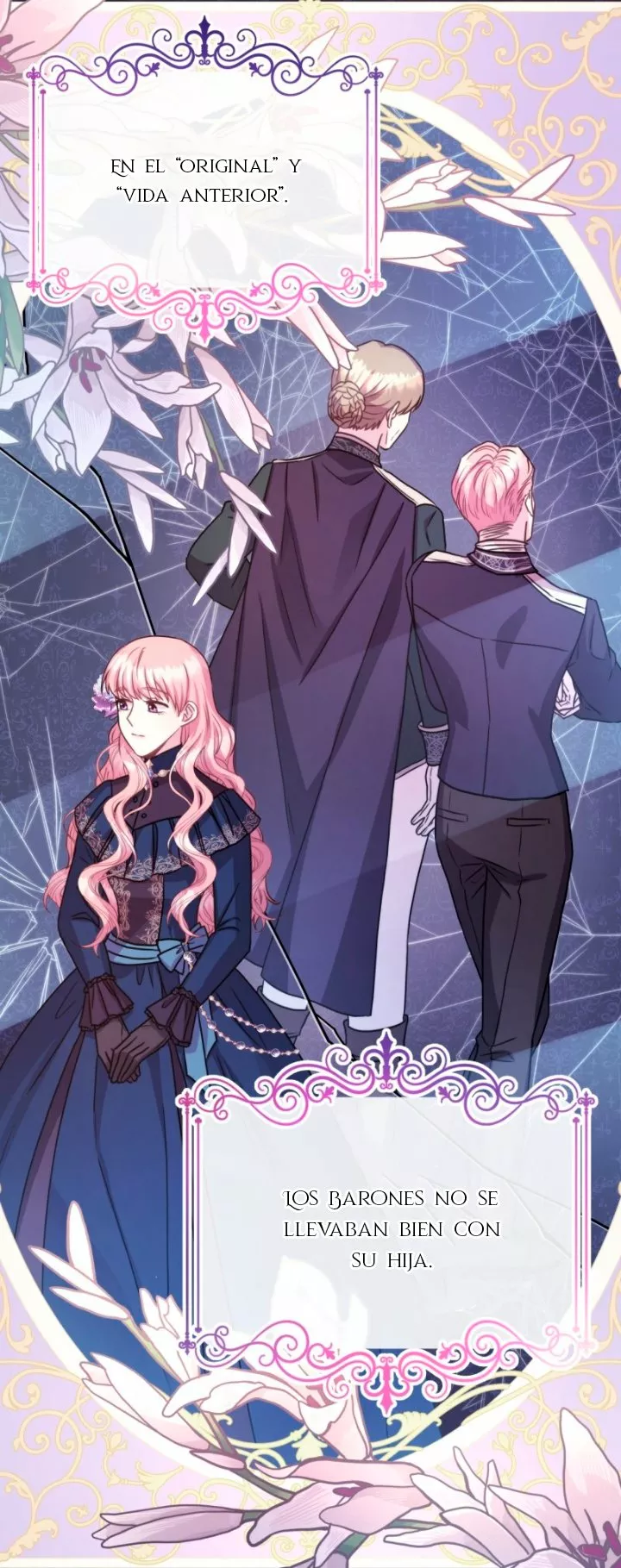 Página 39 del Manga
