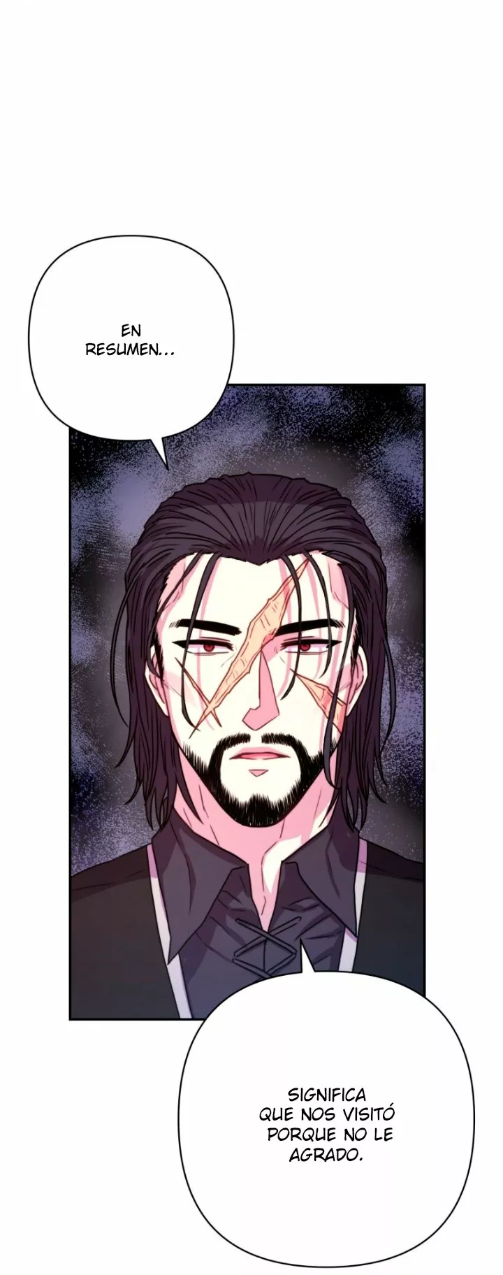 Página 45 del Manga