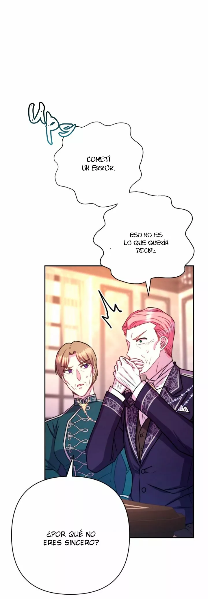 Página 46 del Manga