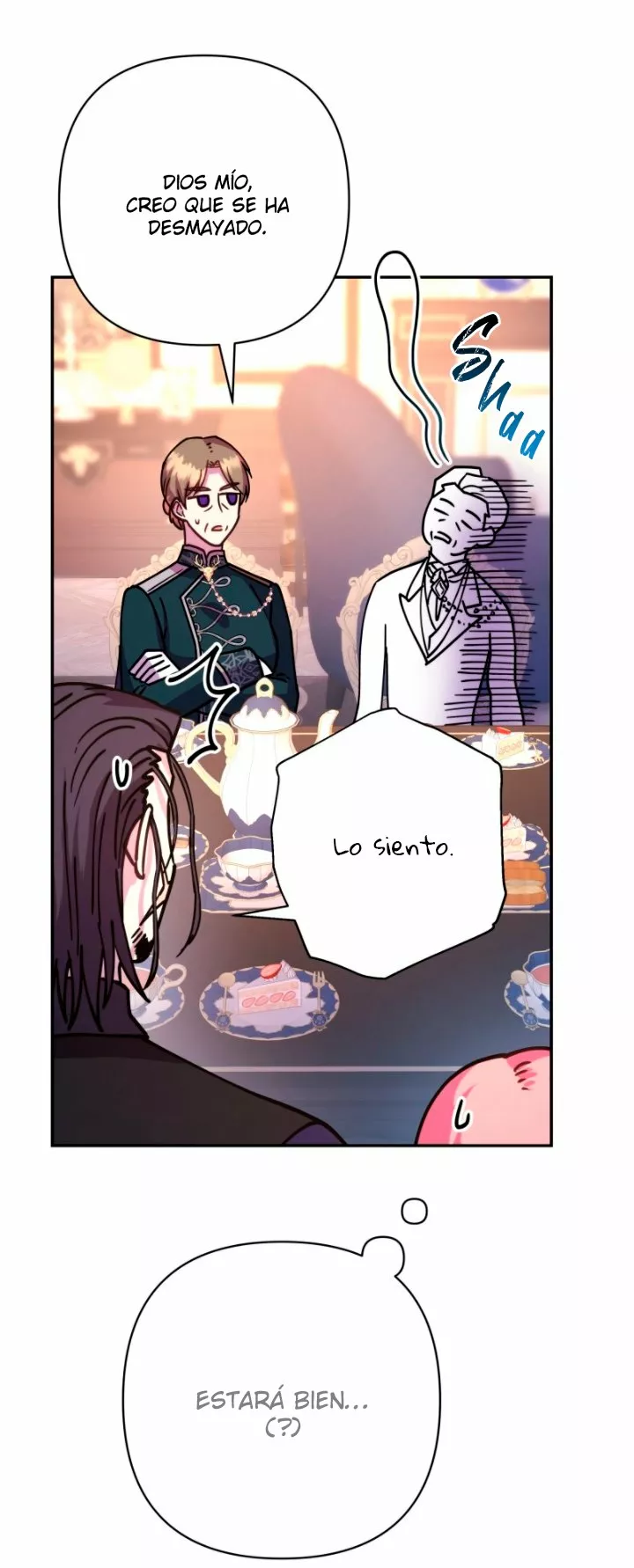 Página 53 del Manga