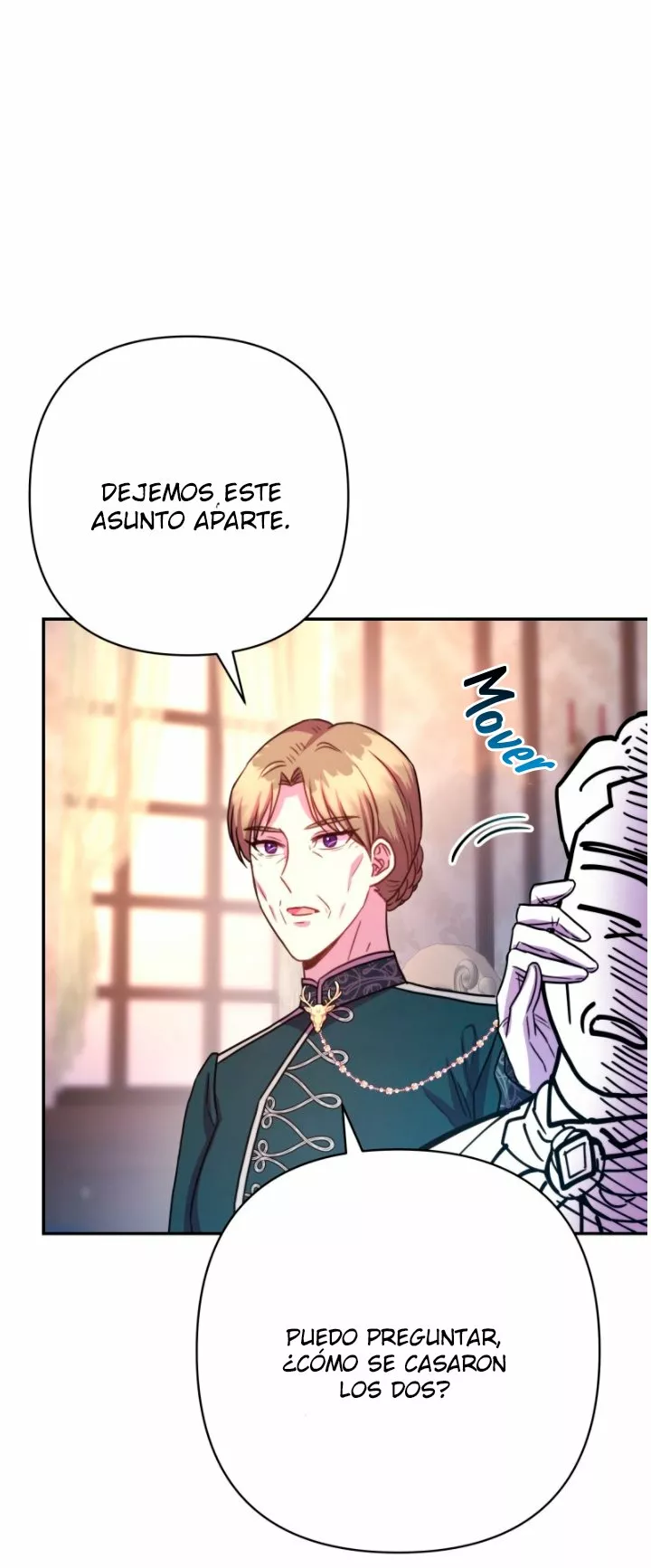 Página 54 del Manga