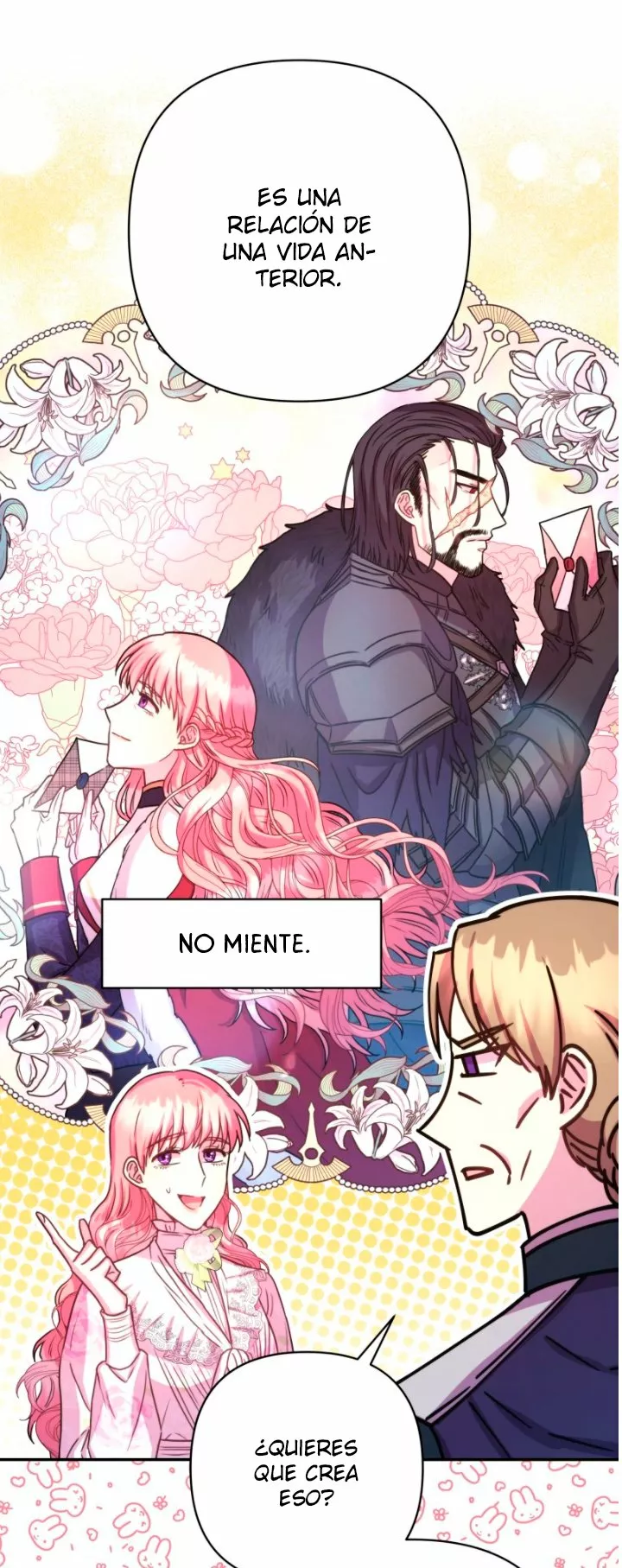 Página 57 del Manga