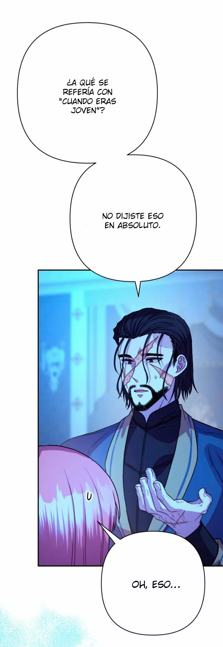 Página 81 del Manga