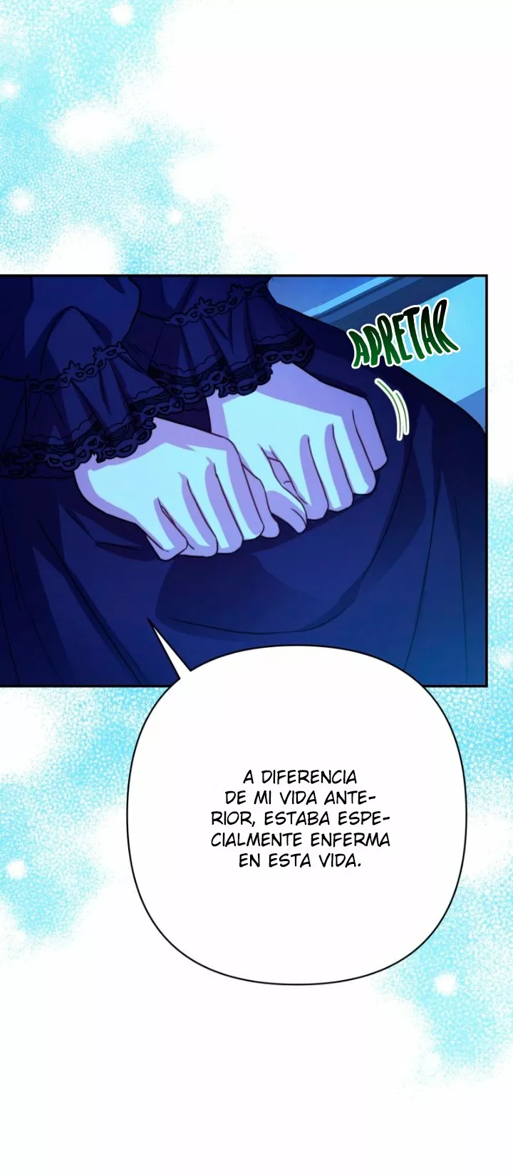 Página 82 del Manga