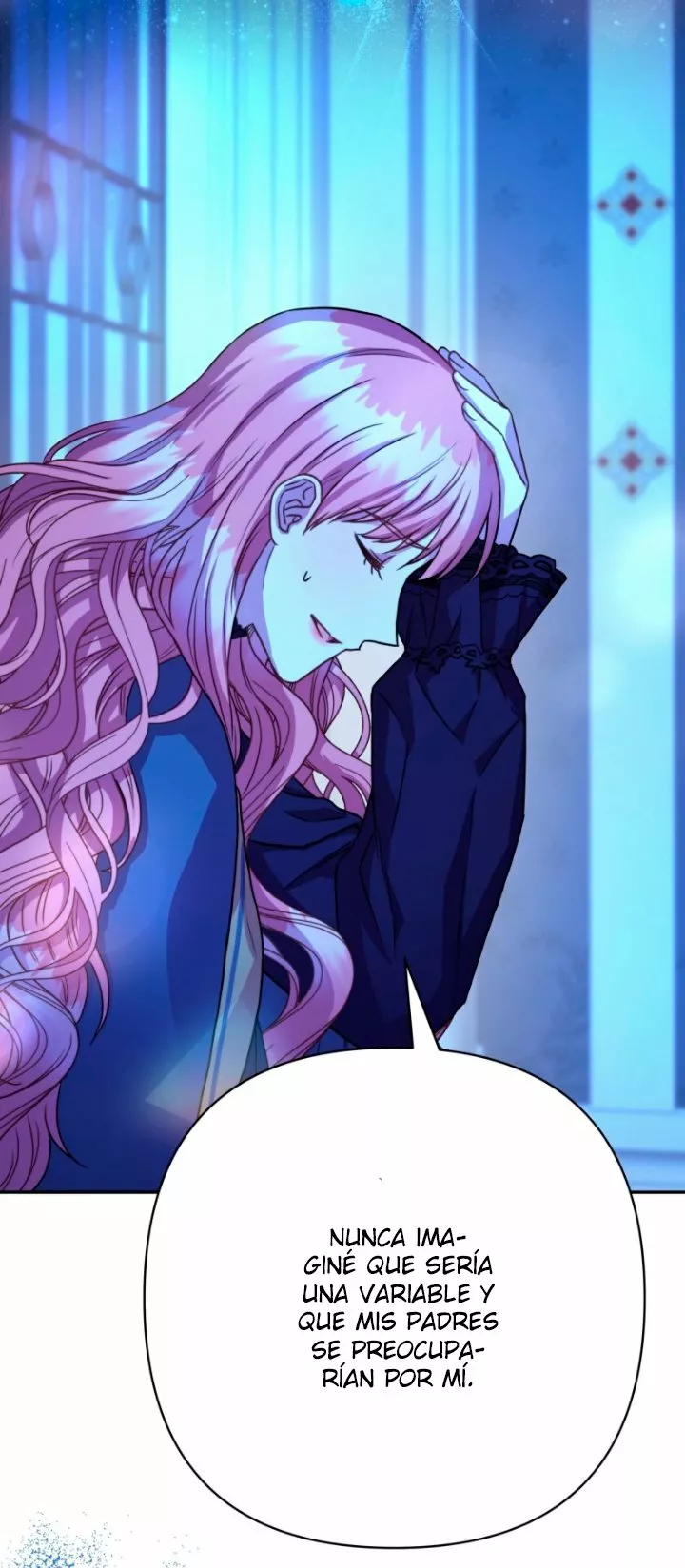 Página 86 del Manga