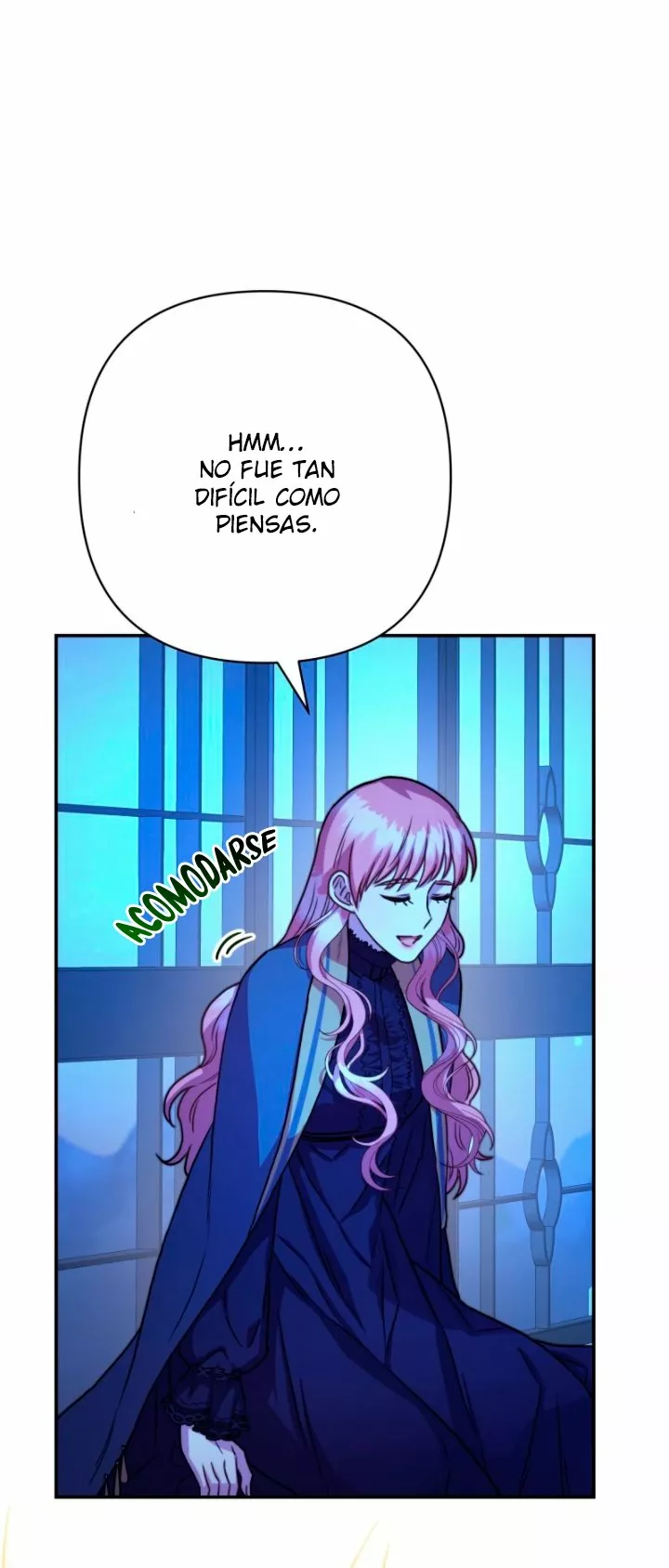 Página 89 del Manga
