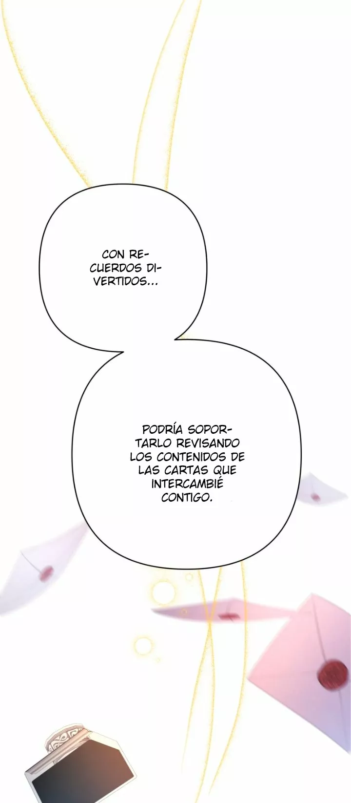 Página 90 del Manga