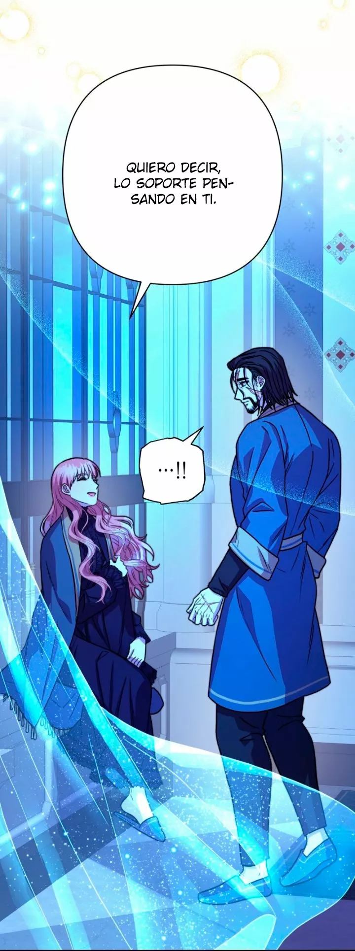 Página 92 del Manga